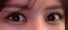 EYES — 1