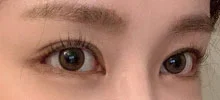 EYES — 4