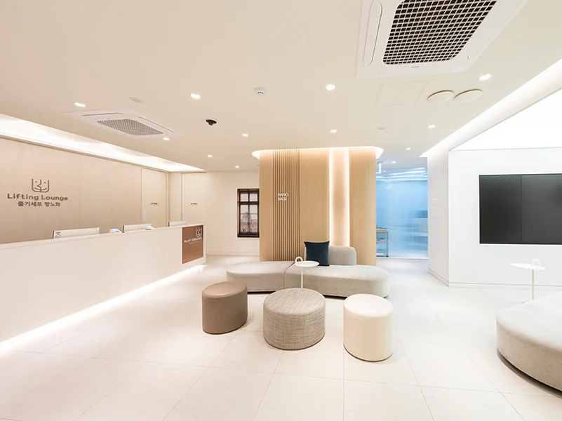 Banobagi Plastic & Aesthetic Clinic, Seoul